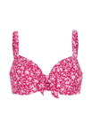 Abecita Bahamas Bikini Bygel-bh Rosa