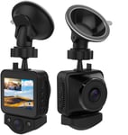 OnReal Dual 1080P WiFi Dash Cam, Front Dashboard and Cabin Car Camera, Driving Recorder with GPS, Sony Starvis IR Night Vision, Parking Monitor, G-Sensor, Motion Detection, WDR and etc.