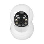 Security Camera Wireless HD Night 2 Way Intercom CCTV WIFI Camera For BGS