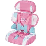 Casdon Baby Huggles Dolls Car Booster Seat for Pretend Play