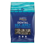 Fish4Dogs Sea Jerky Tiddlers 115g