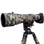 RolanPro Camouflageklädsel till Nikon Z 600mm f/4 TC VR S #23