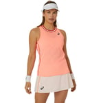 Asics Women Match Actibreeze Tank, Padel- och tennislinne dam