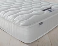 Silentnight 1000 Pocket Memory Single Mattress