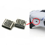 Power Jack for PLAYSTATION 5 Controller PS5 Charging Socket Jack Port