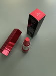 FENTY BEAUTY Fenty Icon Refillable Lipstick Shade Red Edition Lipstick