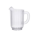 Tillbringare Polykarbonat 1,8L