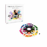 Trivial Pursuit Top Trumps Quiz and Match Card Games - Harry Potter Disney WWE