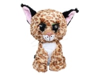Lumo Stars Lynx Lynx Big Plush
