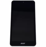 Acer Iconia B1-780 LCD Touch Screen Display Digitizer Assembly Black 7"