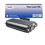 Toner compatible avec Brother TN3480 pour Brother HL-L5000D, L5100DN, L5100DNT, L5100DNTT, L5200DW, L5200DWT, L6250DN - 8 000 pages - T3AZUR