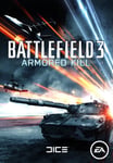 Battlefield 3 - Armored Kill Expansion Pack DLC EU Origin (Digital nedlasting)
