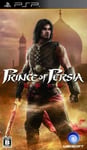 PlayStation Portable Prince of Persia: The Forgotten Sands - PSP F/S w/Tracking#