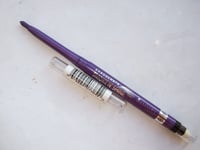 RIMMEL Exaggerate Smoke N' Shine gel eye liner eyeliner : 003 Purple Craze