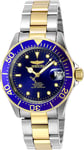 Invicta Pro Diver 8928 Men's Automatic Watch - 40 mm