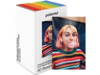 Polaroid Hi-Print Gen 2 Cartridge 60 sheets 2x3, 5.4x8.6 cm, 2x3, 60 ark, Polaroid Hi-Print Gen 2, 241 g, 60 styck
