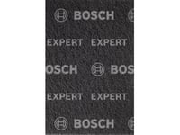 Bosch 2 608 901 210, Slipkudde, Färgborttagning, Metall, Trä, Svart, 152 mm, 229 mm