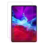 2-pack Heltäckande iPad Pro 1/2 11" Skärmskydd transparent
