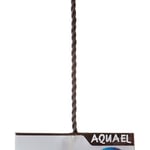 Aquael Fiskhåv Svart 20cm