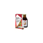 FLORADIX Liquid Iron Drink Food Supplement Vitamins Minerals 250 ml Fatigue
