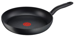 Tefal C69502 Hard Titanium+ Pan | 20 cm | For all types of cookers including induction | Non-stick sealed | Strong induction base | Non-stick coating