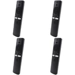 4X XMRM-006 for MI Box S MI Stick MDZ-22-AB MDZ-24-AA Box Bluetooth Voice  S9W5