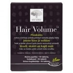 NEW NORDIC Hair Volume Food Supplement 90 Tablets