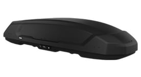 Coffre de toit thule force 3 taille xxl sport  450 l  noir mat