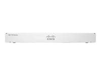 Cisco Integrated Services Router 1100-4G - Routeur - 1GbE