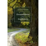 Karnevaldansen och sorgekransen (bok, danskt band)