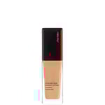Shiseido Synchro Skin Radiant Lifting Foundation 30ml (Various Shades) - Maple