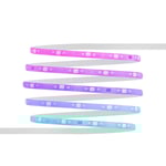 Hombli - Smart LED Strip 2 - 5m RGBIC+CCT