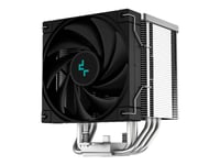 Deepcool Ak500 - Processorkylare - (För: Lga1155, Lga1150, Lga2011-3, Lga1151, Am4, Lga2066, Lga1200, Lga1700, Am5) - 127 Mm