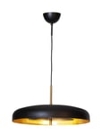 By Rydéns Shelby Hanging Lamp Svart