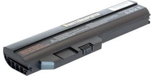 Kompatibelt med Compaq Mini 311c-1120EQ, 10.8V (11.1V), 4400 mAh