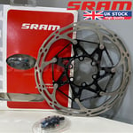 SRAM Red Centerline X 160mm Brake Rotor 6-Bolt Road MTB BMX Bicycle 1Piece Disc
