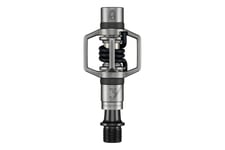 CRANK-BROTHERS Eggbeater 3 Pedal Silver/Black