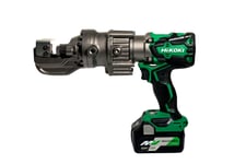 Hikoki Armeringsklipp Batteri Dc16Mv 36V -