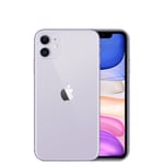 Apple (Unlocked, 256GB) iPhone 11 | Purple