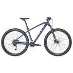 Scott Bikes Aspect 940 29´´ Shimano Alivio Rd-m3100 Mtb Cykel
