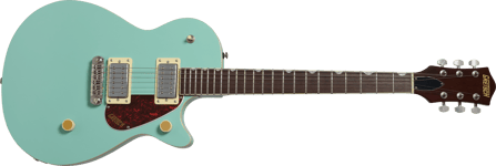 Gretsch Streamliner Jet Club SingleCut Mint