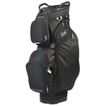 Sun Mountain Ladies Diva Cart Bag Golf Trolley 15-Way Lightweight Rainhood 2022