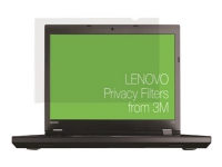 3M - Sekretessfilter till bärbar dator - 13,3 tum bred - för ThinkPad L13 L13 Gen 2 L13 Yoga L13 Yoga Gen 2 X13 Gen 1 X13 Yoga Gen 1 X39X