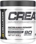 Cor-Performance Micronised Creatine Monohydrate Powder Unflavoured 90 Servings (