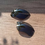 New Walleva Black Mr.Shield Polarized Replacement Lenses for Oakley Flak Draft