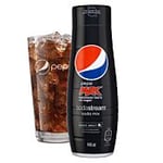 Pepsi Max 440 ml. til Sodastream