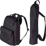 Roland ‎CB-HPD20 Carrying Bag for HandSonic HPD-20/SPD-SX Black NEW from Japan
