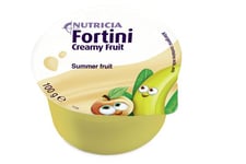 Fortini Creamy Fruit Sommarfrukt