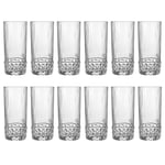 America '20s Highball Glasses - 490ml - Pack of 12