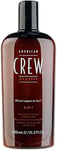 American Crew 3-In-1 Shampoo, Conditioner & Body Wash with Long Lasting...